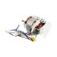 Kiwi Kıyma Makinesi Motor - 63910